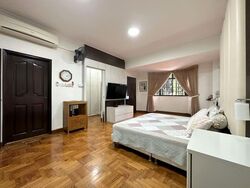 Phillips Avenue (D19), Terrace #571799421